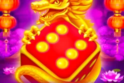 Lucky Dragon MultiDice X