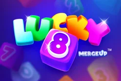 Lucky 8 Merge Up
