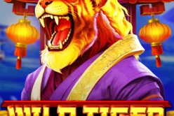 Wild Tiger
