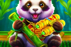 Book of Panda Megaways