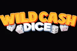 Wild Cash Dice