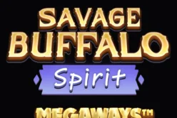 Savage Buffalo Spirit Megaways