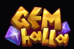 Gemhalla