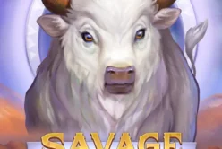 Savage Buffalo Spirit