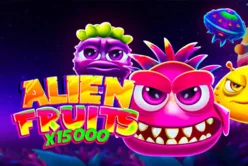 Alien Fruits