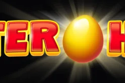 Easter Heist