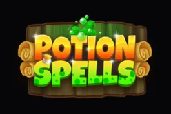 Potion Spells