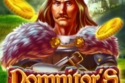 Domnitor's Treasure