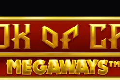 Book of Cats Megaways