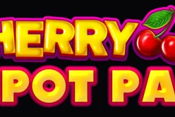 Miss Cherry Fruits Jackpot Party