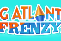 Big Atlantis Frenzy