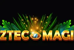 Aztec Magic Megaways