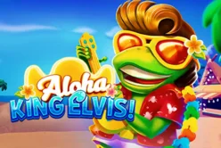 Aloha King Elvis