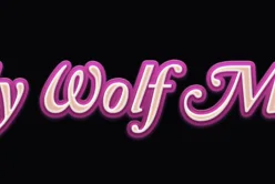 Lady Wolf Moon