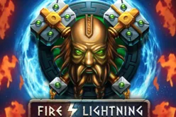 Fire Lightning