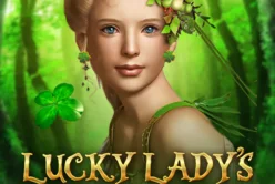 Lucky Lady's Clover