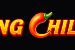 Burning Chilli 243