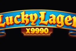 Lucky Lager x9990