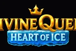 Divine Queen: Heart of Ice