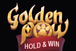 Golden Paw Hold & Win
