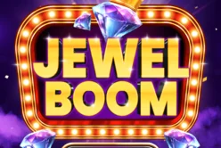 Jewel Boom Super Drop
