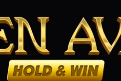 Golden Avalon Hold and Win