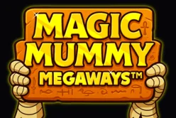 Magic Mummy MEGAWAYS™