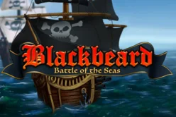 Blackbeard