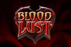 Blood Lust