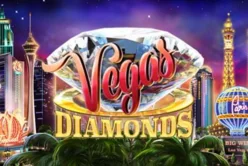 Vegas Diamonds