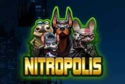 Nitropolis