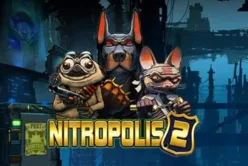 Nitropolis 2