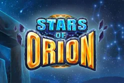 Stars of Orion
