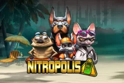 Nitropolis 3
