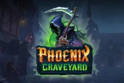 Phoenix Graveyard