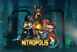 Nitropolis 4