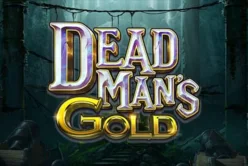 Dead Man’s Gold