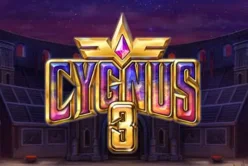 Cygnus 3