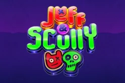 Jeff & Scully