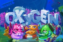 Oxygen