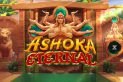 Ashoka Eternal