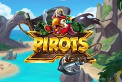 Pirots X