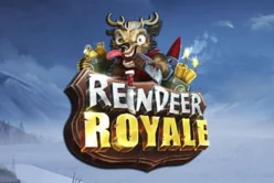 Reindeer Royale