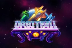 Orbitfall