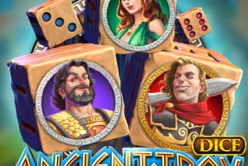 Ancient Troy Dice
