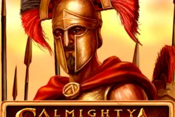Almighty Sparta