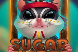 Sugar Glider