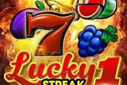 Lucky Streak 1