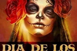 Dia de Los Muertos