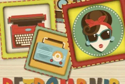 Retromania